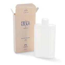 Desodorante Spray KRISKA feminino REFIL