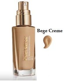 RENEW Base Líquida BEGE CREME