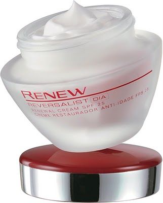 RENEW REVERSALIST Creme Antiidade 35+ DIA