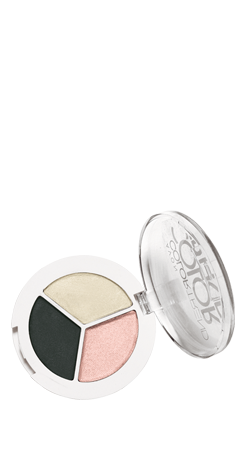 COLOR TREND Trio de Sombras ROCKSTAR