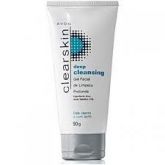 CLEARSKIN Gel Facial de Limpeza Profunda