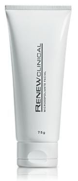 AVON RENEW CLINICAL Microesfoliante Facial