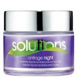 AVON SOLUTIONS ANTIAGE Creme Facial Revitalizante Noite